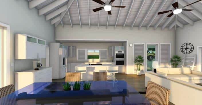 The new villa panoramic ocean view 6