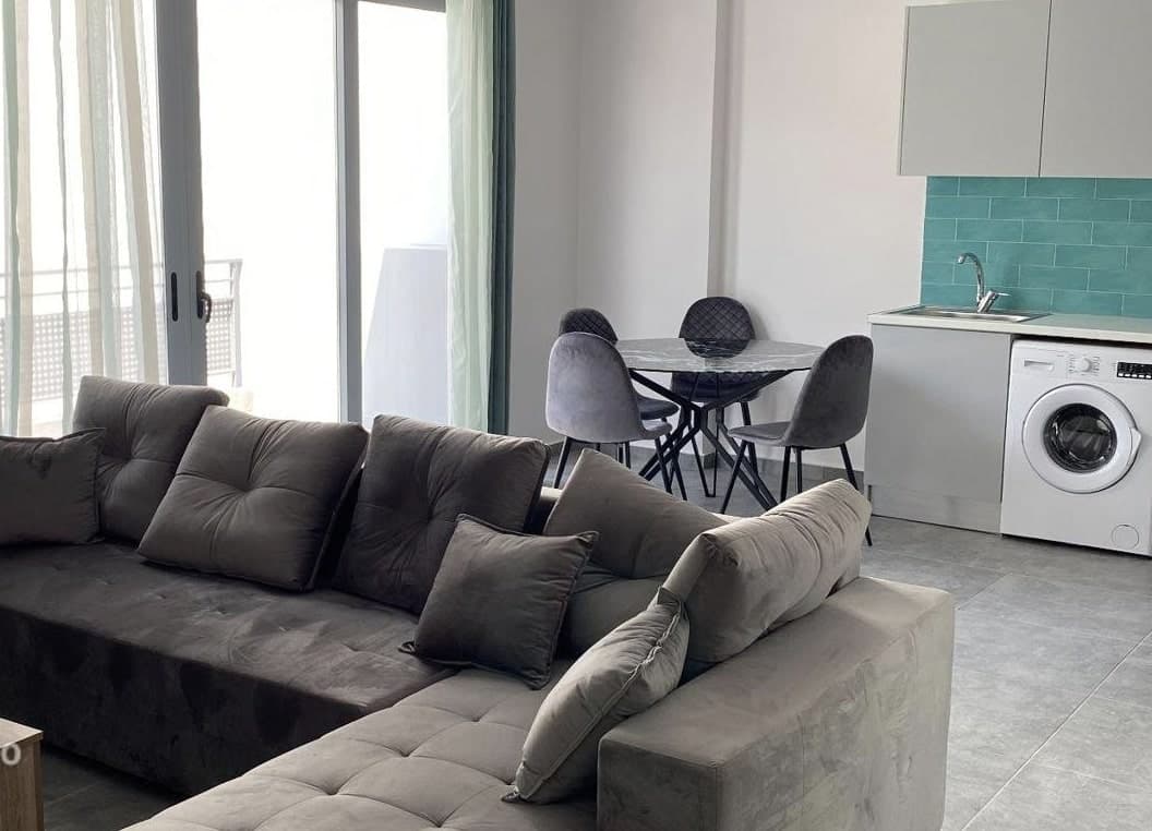 Apartments after renovation with yield, Athens, Greece 7