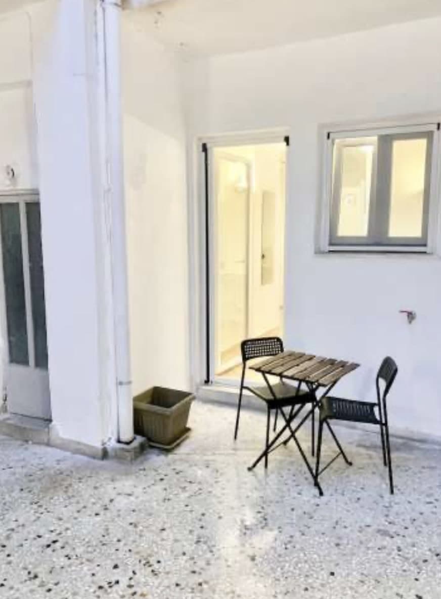 Renovated apartments with with guaranteed return 4