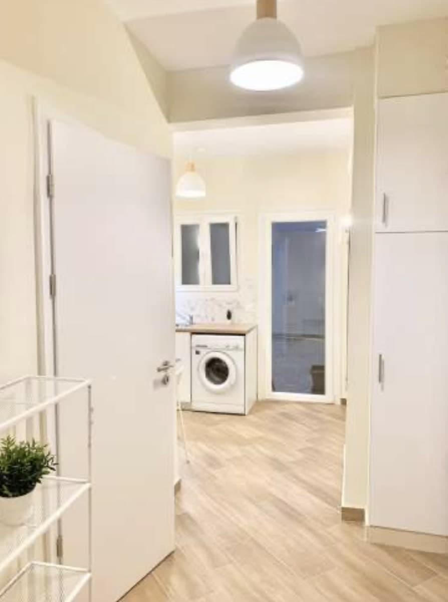 Renovated apartments with with guaranteed return 6
