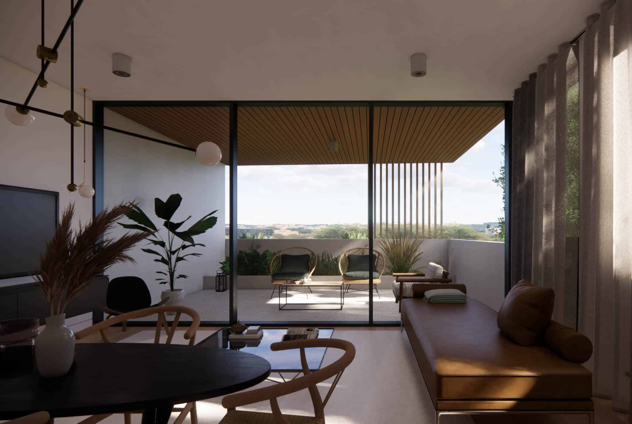Apartments in a prestigious area of Nicosia 7