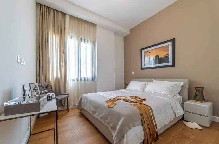 Luxurious and stylish apartments in a new residential complex 9