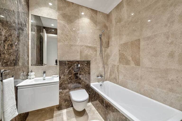 Luxurious and stylish apartments in a new residential complex 13