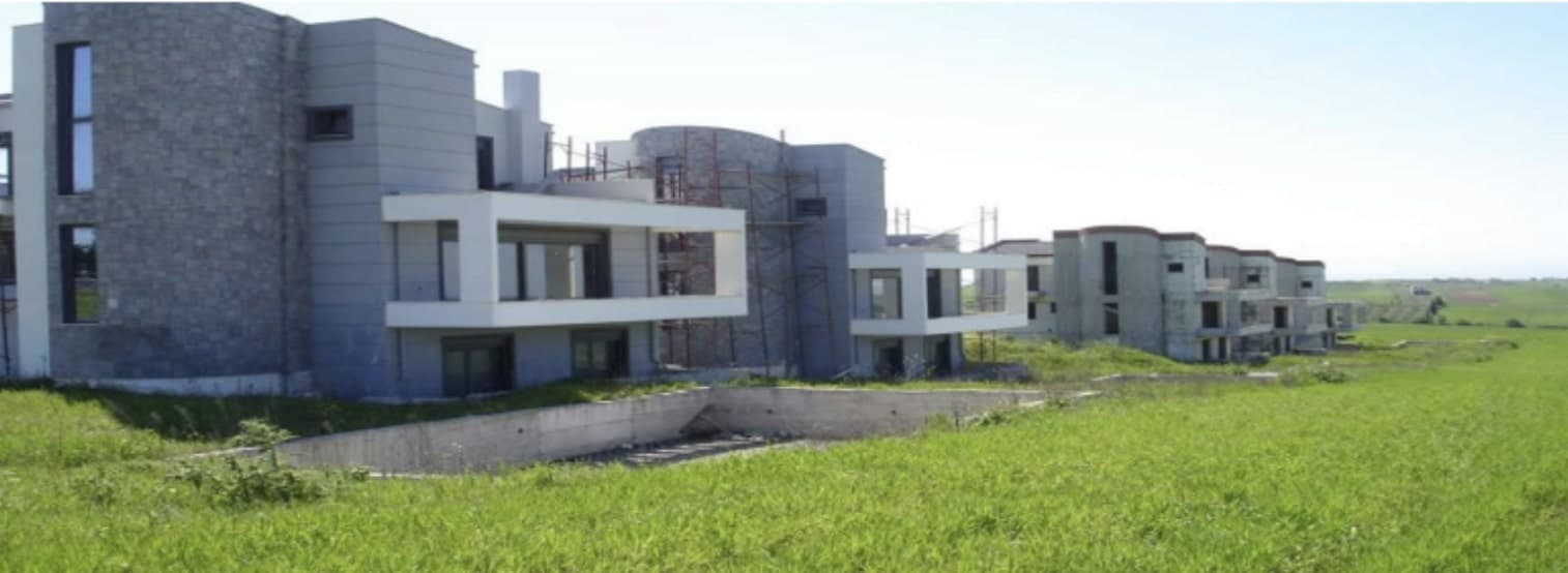 Investment project in the eastern suburbs of Thessaloniki 9