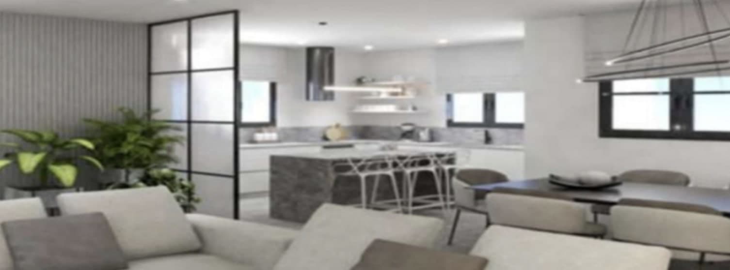 Investment project in the eastern suburbs of Thessaloniki 7