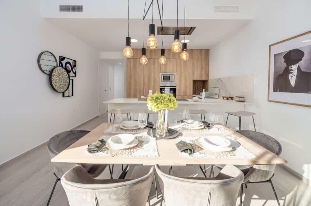 Apartments in prestigious part of Istanbul 7