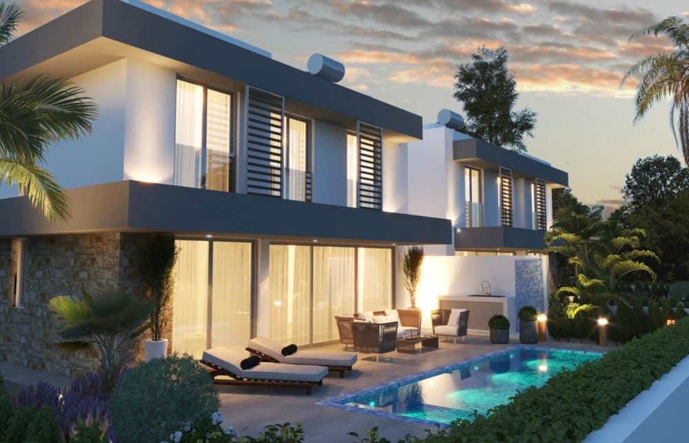 Stylish apartments and townhouses in JVC, Dubai 4