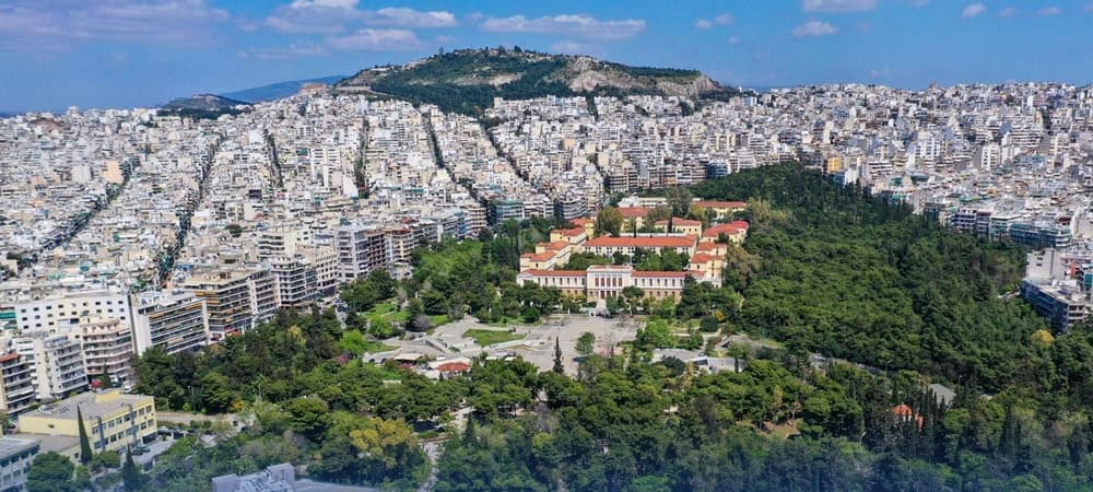 Commercial premises in the center of Athens 6