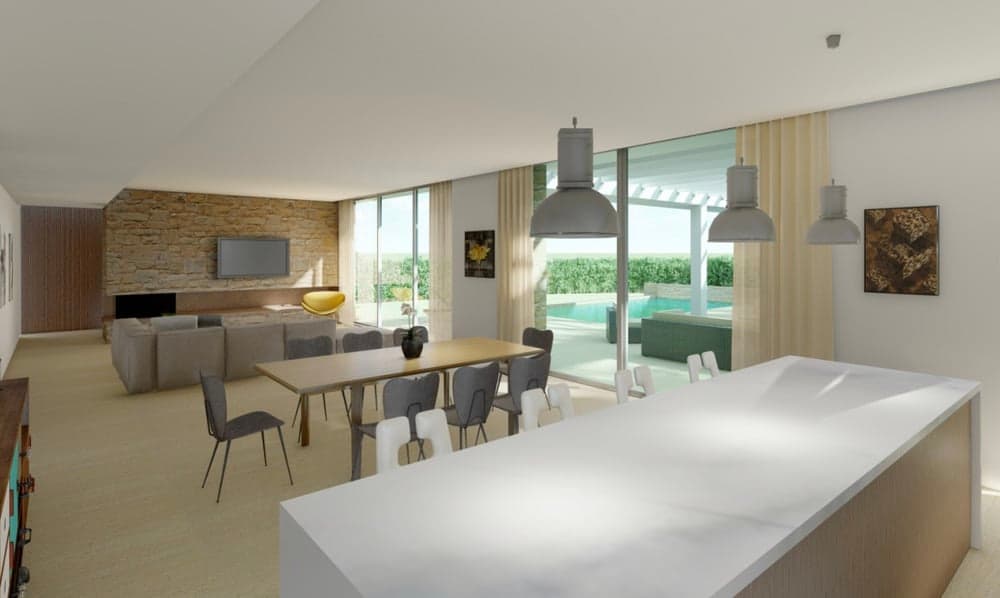 Stylish apartments and townhouses in JVC, Dubai 6