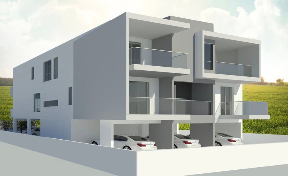 Stylish apartments and townhouses in JVC, Dubai 3