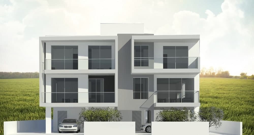 Stylish apartments and townhouses in JVC, Dubai 7
