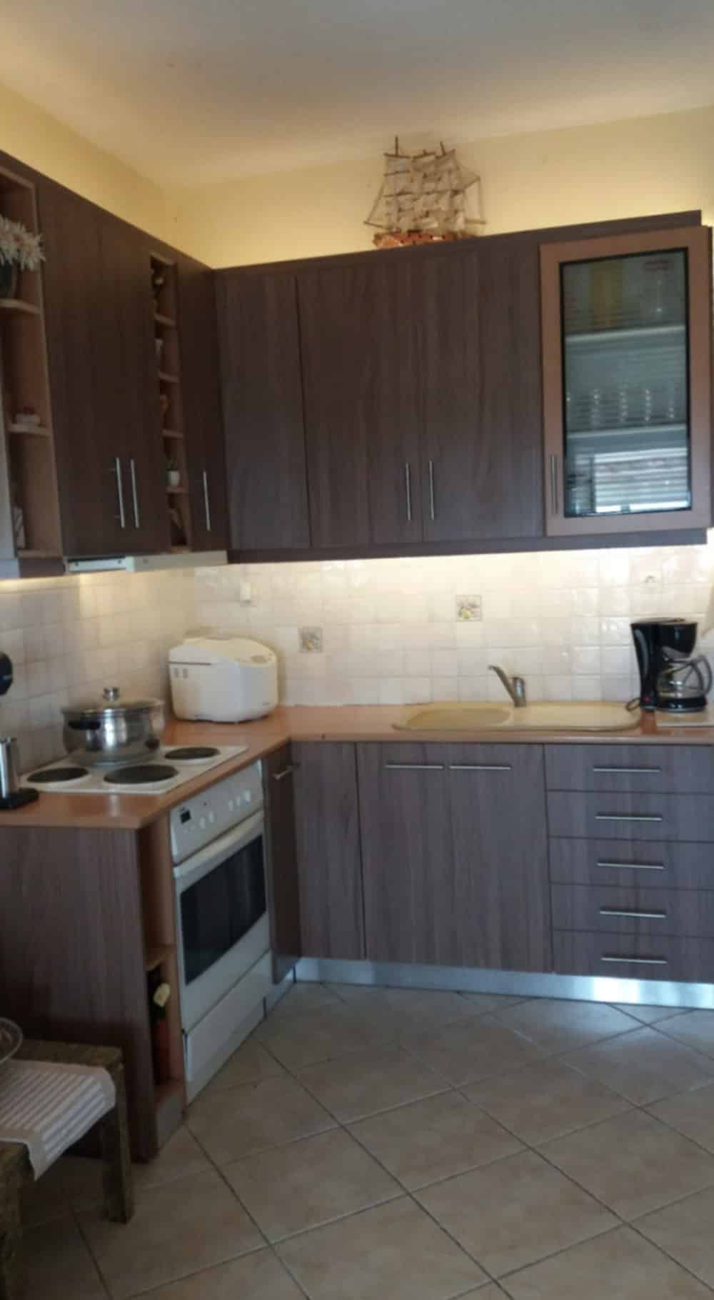 House in Nea Triglia 12