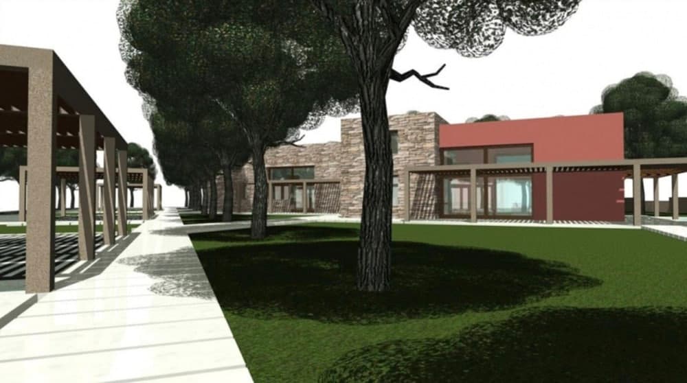 Stylish apartments in prestigious area 10