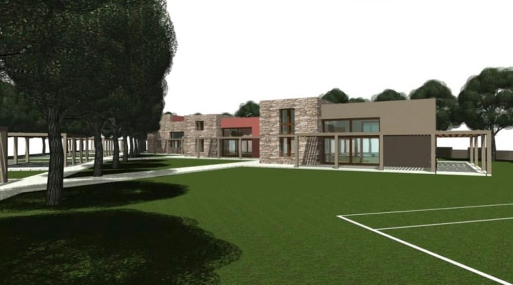 Stylish apartments in prestigious area 11