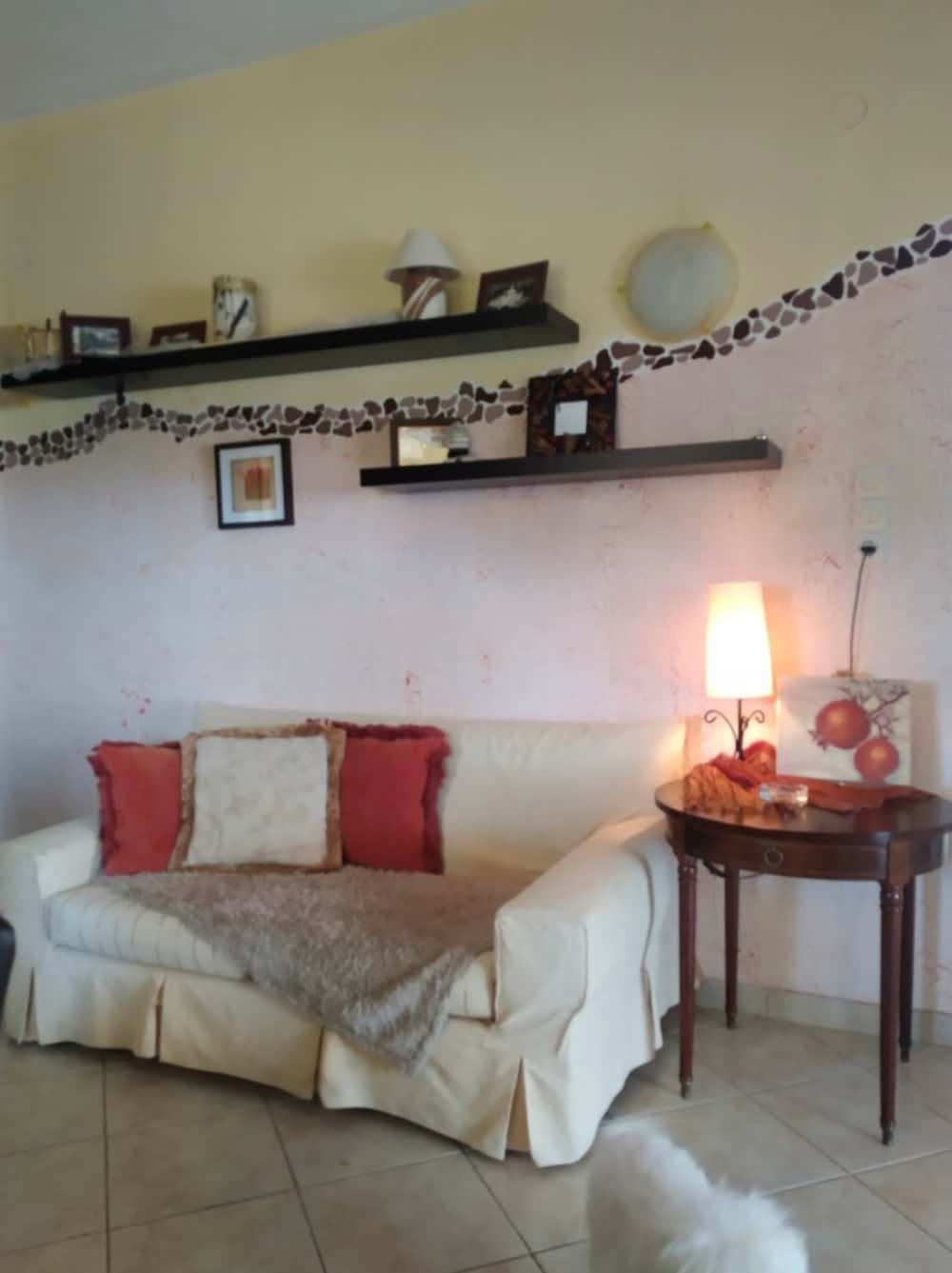 House in Nea Triglia 8