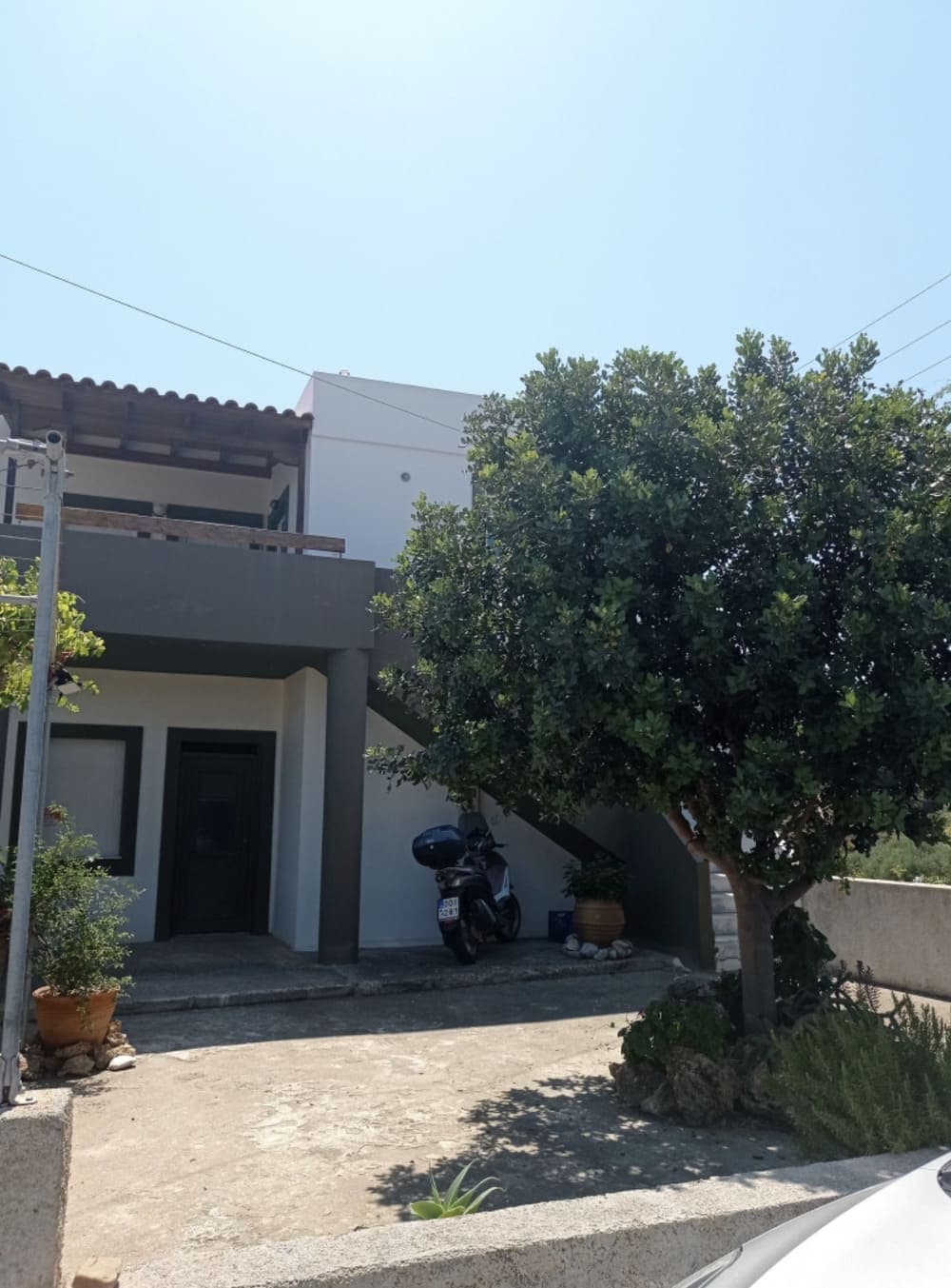 Apartments in prestigious part of Istanbul 3