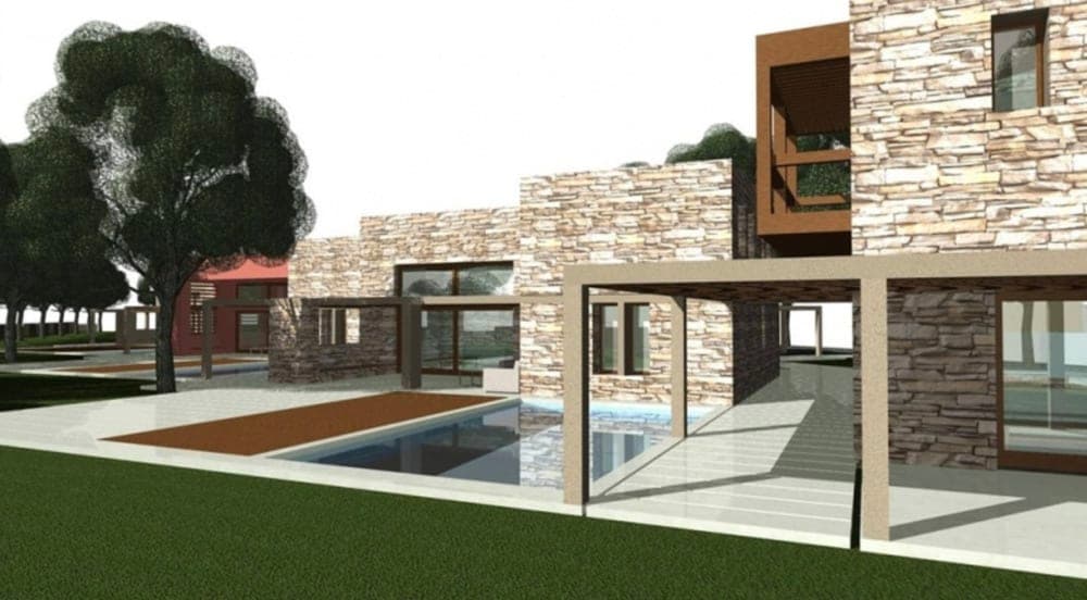 Stylish apartments in prestigious area 2