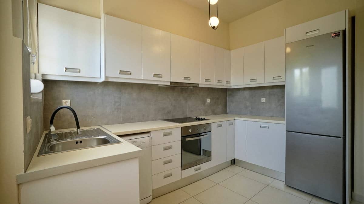 Two bedroom apartment near beach 12