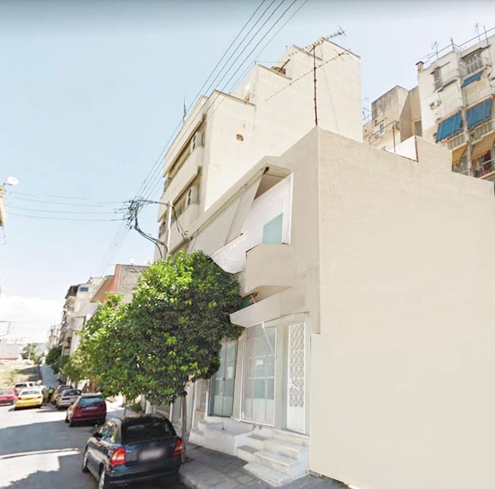Modern apartments with guaranteed income in southern part of Athens 9