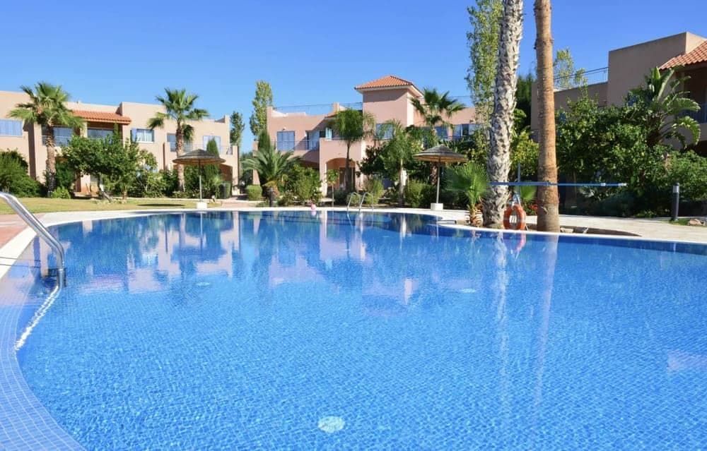 Modern apartments and villa not far from Limassol 4