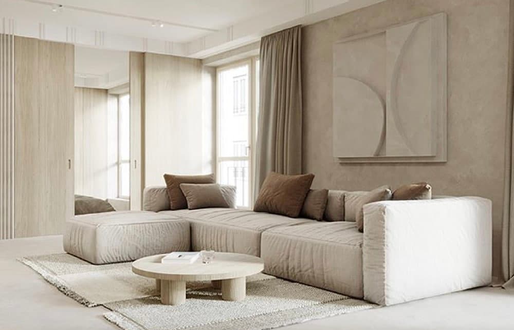 Modern apartments with guaranteed income in southern part of Athens 10