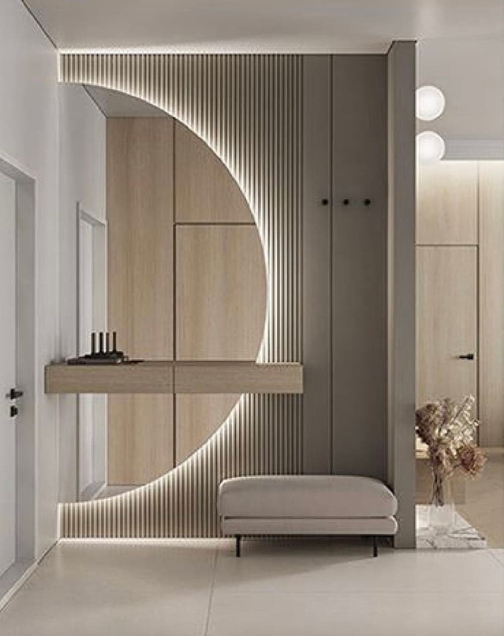 Modern apartments with guaranteed income in southern part of Athens 14