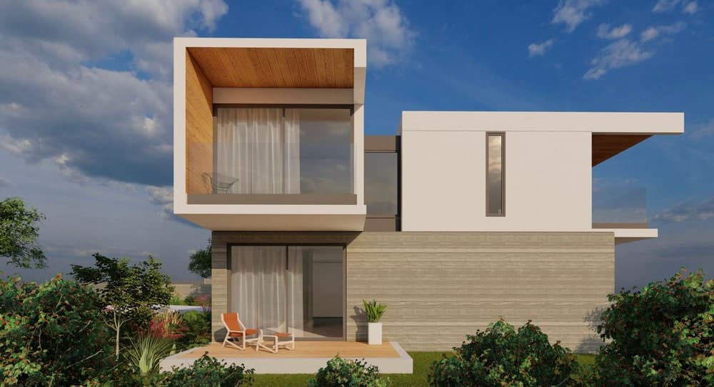 Villa with swimming pool not far from Paphos 4