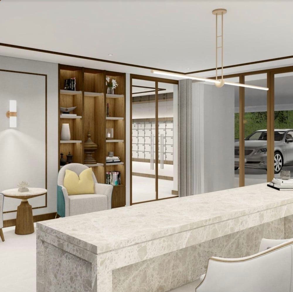 Modern flats near the sea in prestigious part of Phyket 4