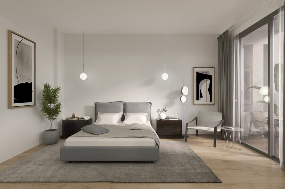 Modern and stylish villa in prestigious suburb of Paphos 5