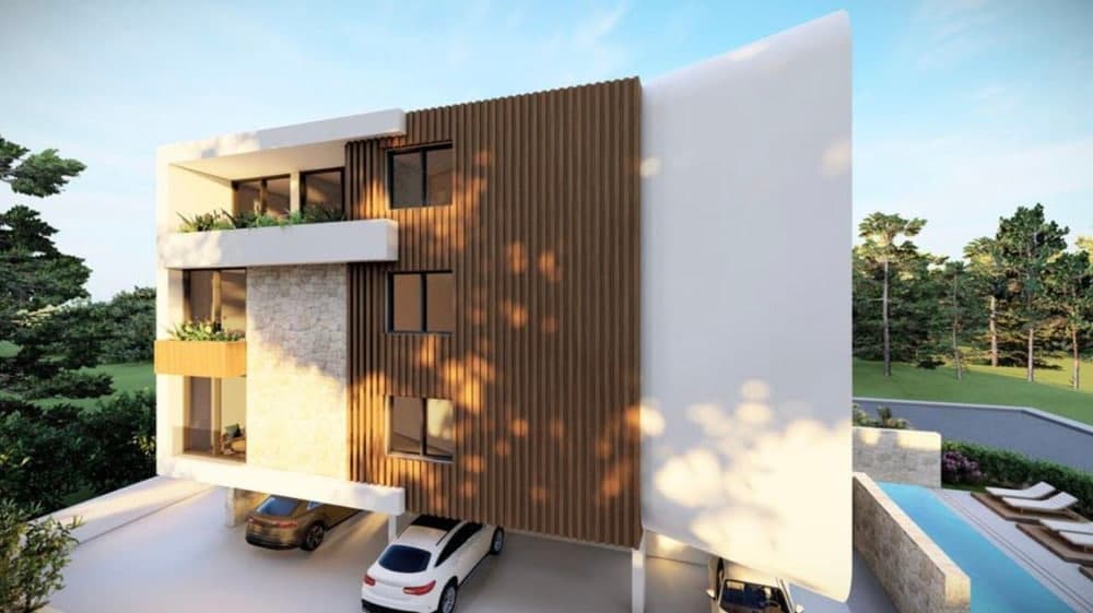 Modern apartments with 1-2-bedrooms, Paphos 3