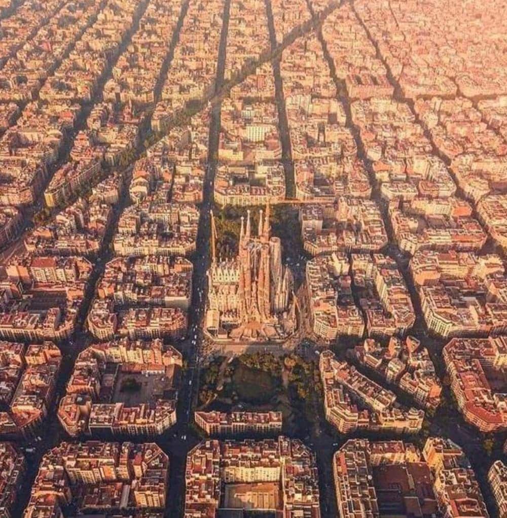 Commercial premises with guaranteed income, Eixample, Barcelona 4