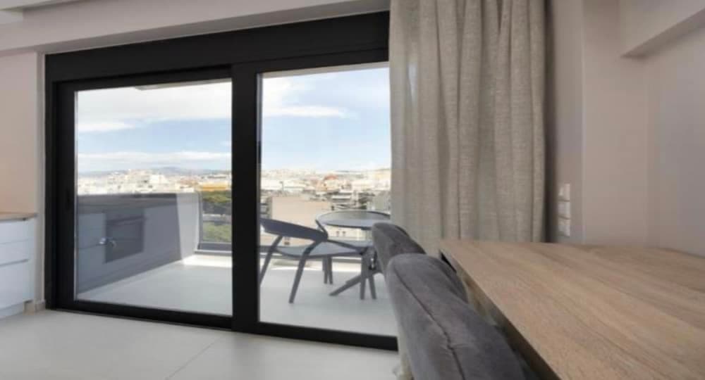 Cosy apartments with two bedrooms, Elefsina, Athens 1