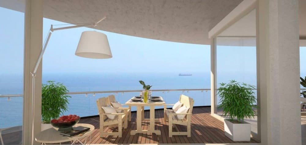 Stylish apartments near sea Kalkara, Malta 6
