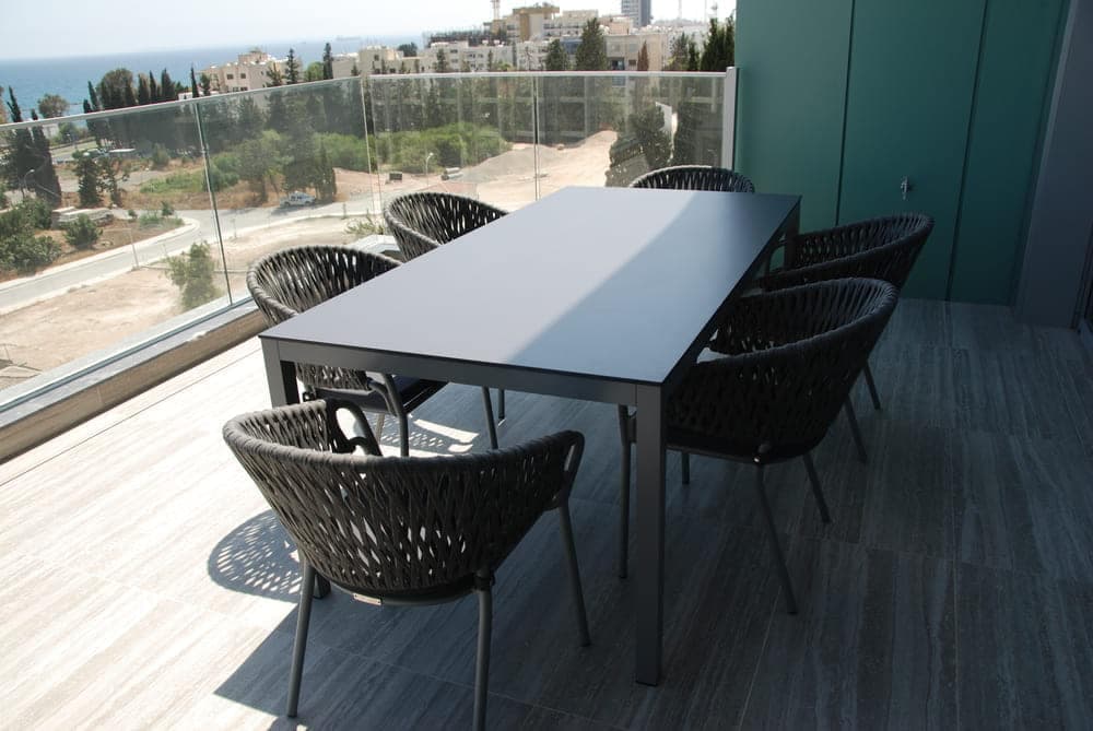 Modern apartments with three bedrooms, Agyos Tychonas, Limassol 16