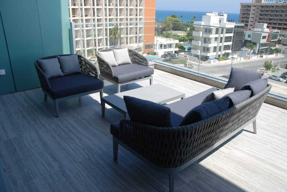 Modern apartments with three bedrooms, Agyos Tychonas, Limassol 15