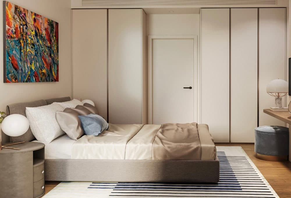 Stylish apartments near sea Kalkara, Malta 8