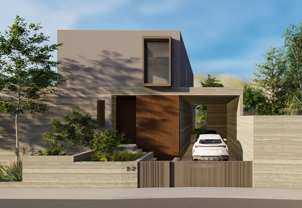 Stylish villas with three-five bedrooms, Paphos, Cyprus 8