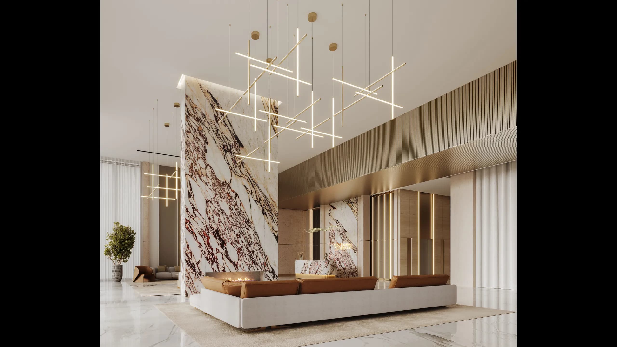 Luxury apartments, Al Jaddaf, Dubai 16