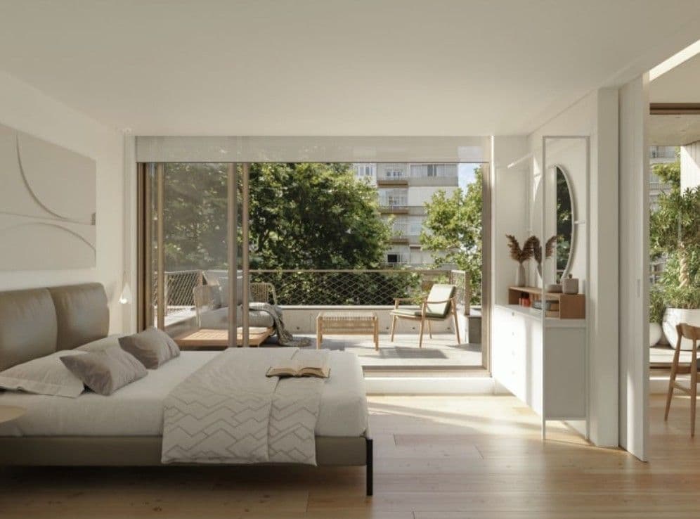 Stylish apartments with 2 bedrooms, Alvalade, Lisbon 16