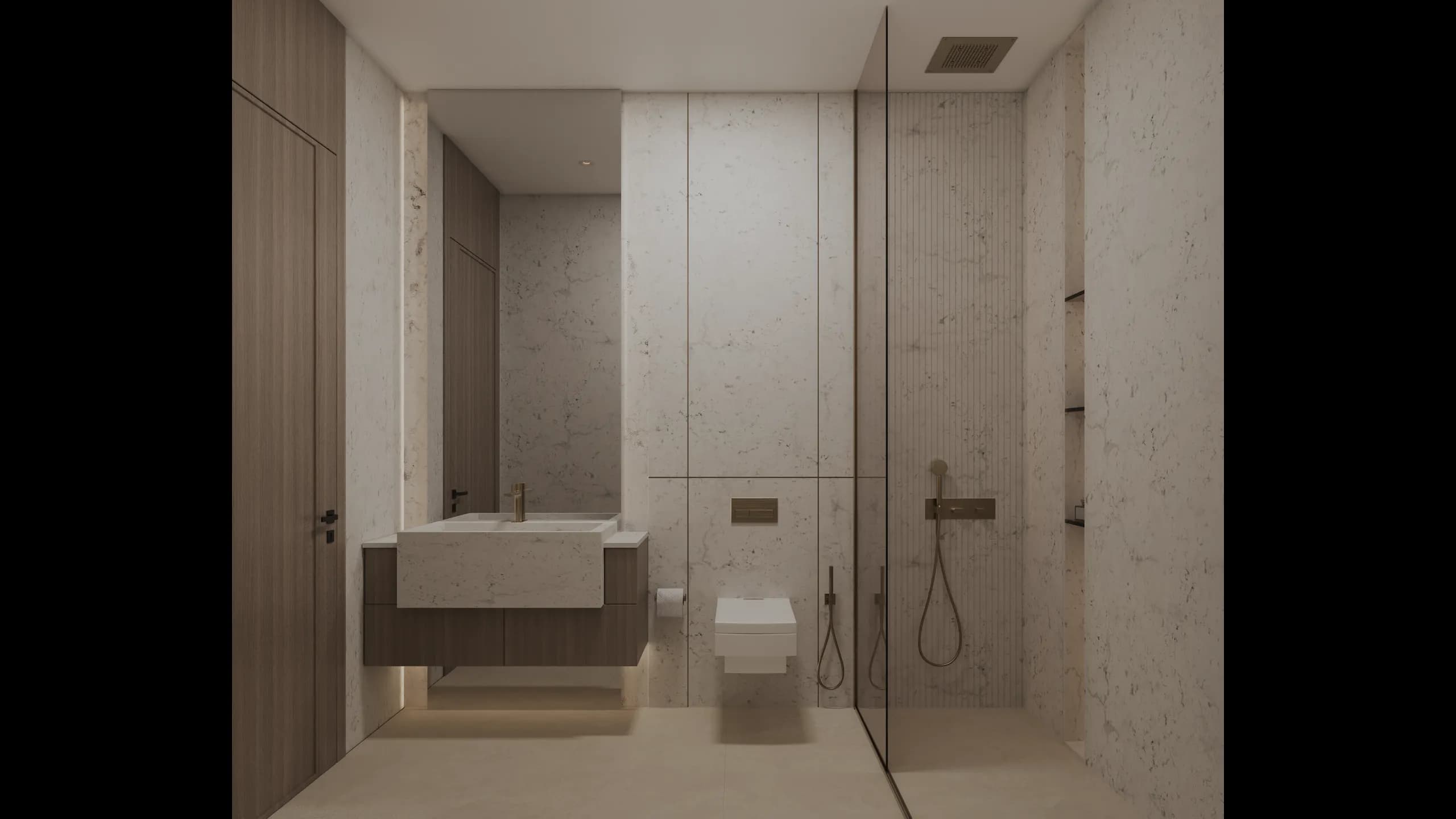 Cosy apartments, Dubai Production City, Dubai 16