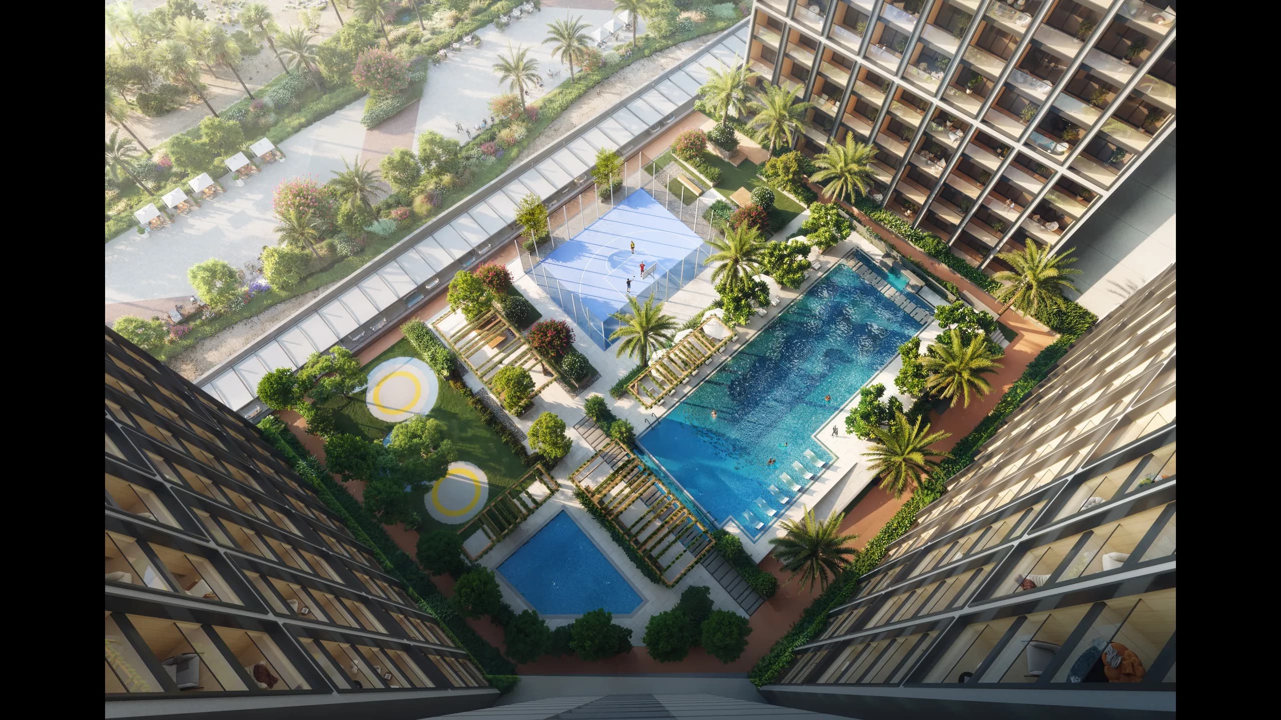 Cosy apartments, Dubai Production City, Dubai 6