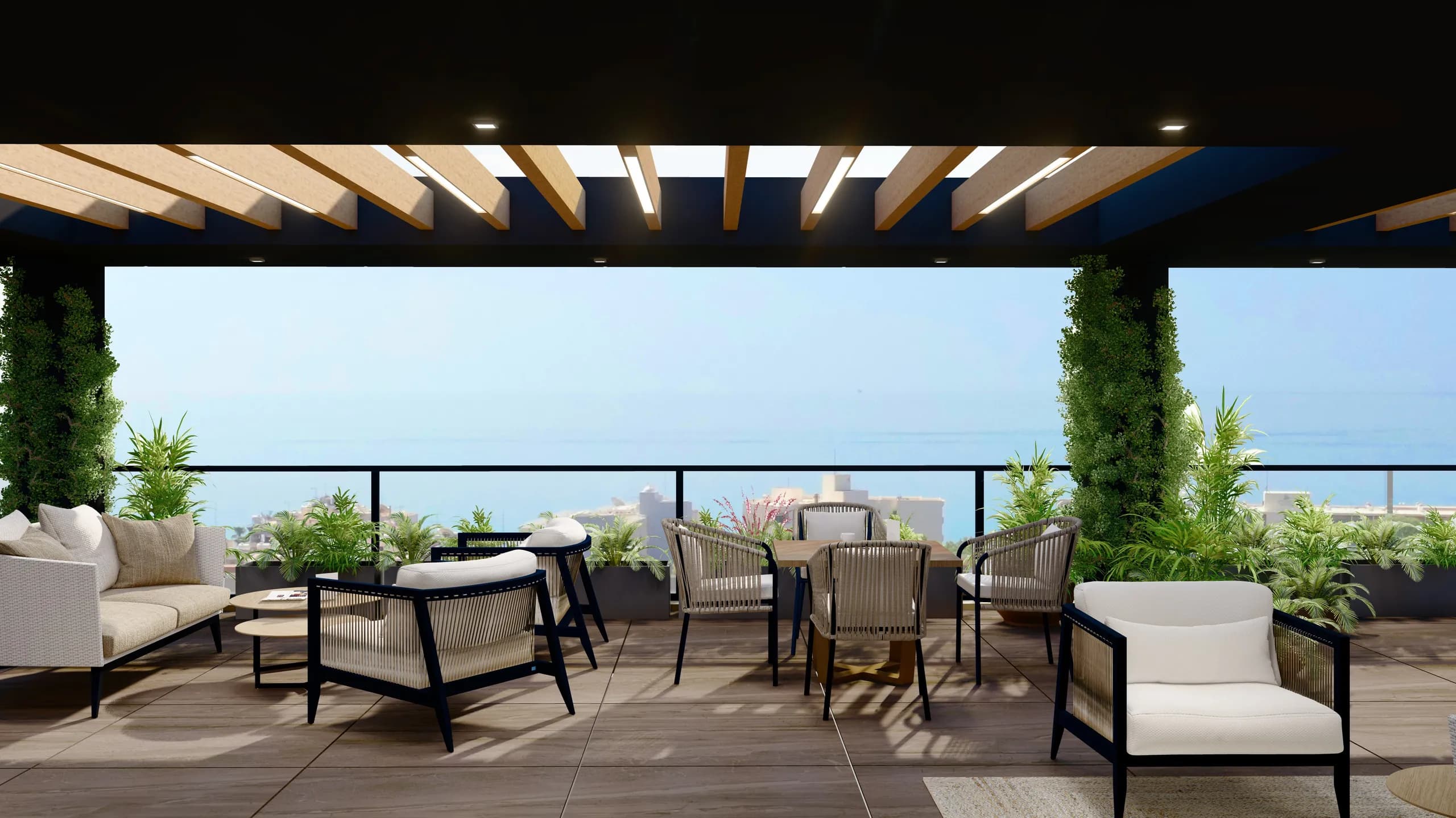 Stylish business center, Potamos Germasogeia, Limassol 5