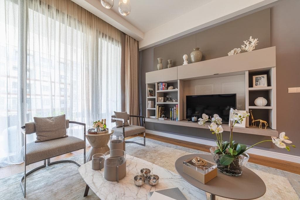 Elegant and stylish apartments, Potamos Germasogeia, Limassol 5