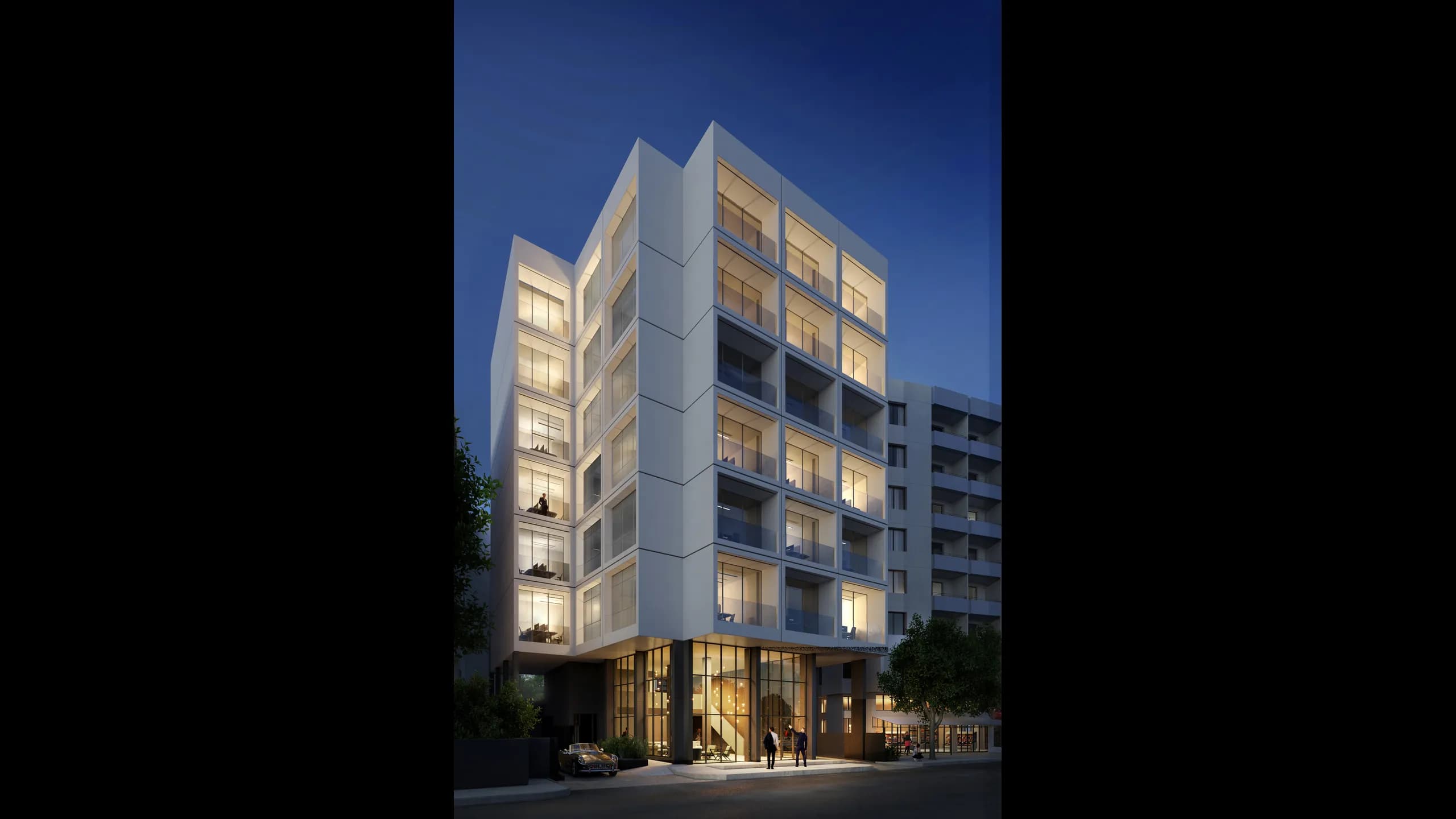 Modern offices and commercial premises, Limassol 6