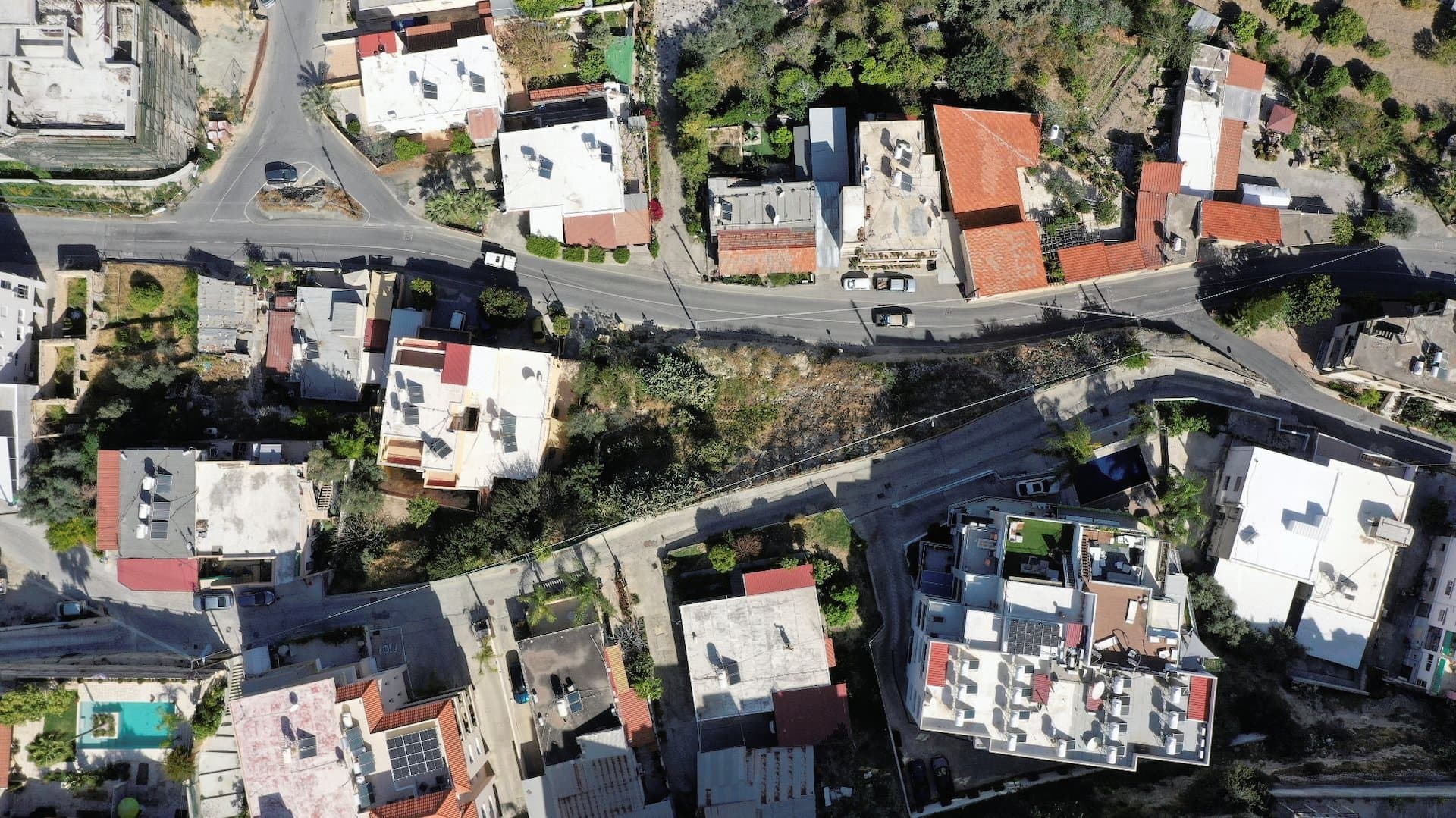 Elegant studios and apartments with 1-2 bedrooms, Germasogeia, Limassol 7