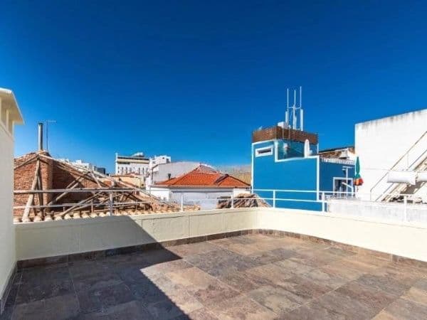 Современный дом, 4 спальни, Альгарве, Портимао 3