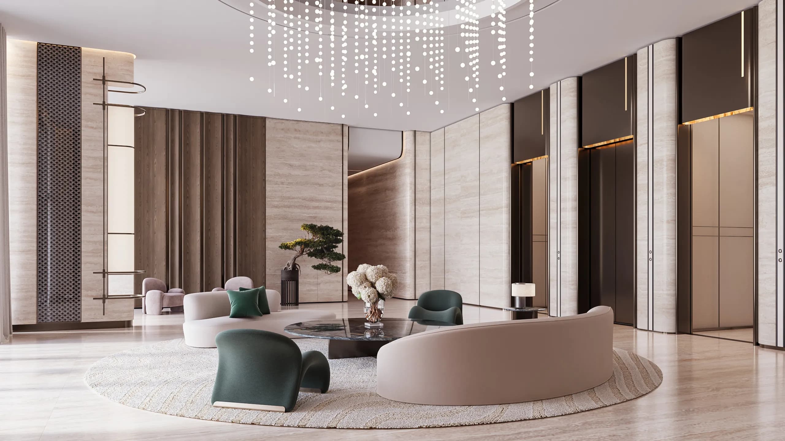 Cosy apartments, Jumeirah Village Circle 15