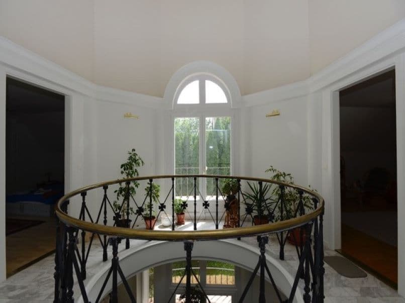 Cosy house with four bedrooms, Second District, Budapest 10