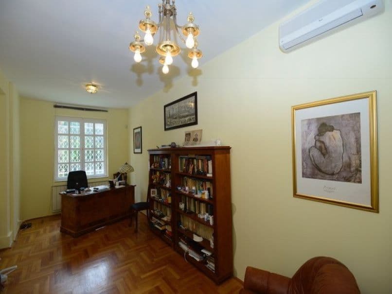 Cosy house with four bedrooms, Second District, Budapest 11