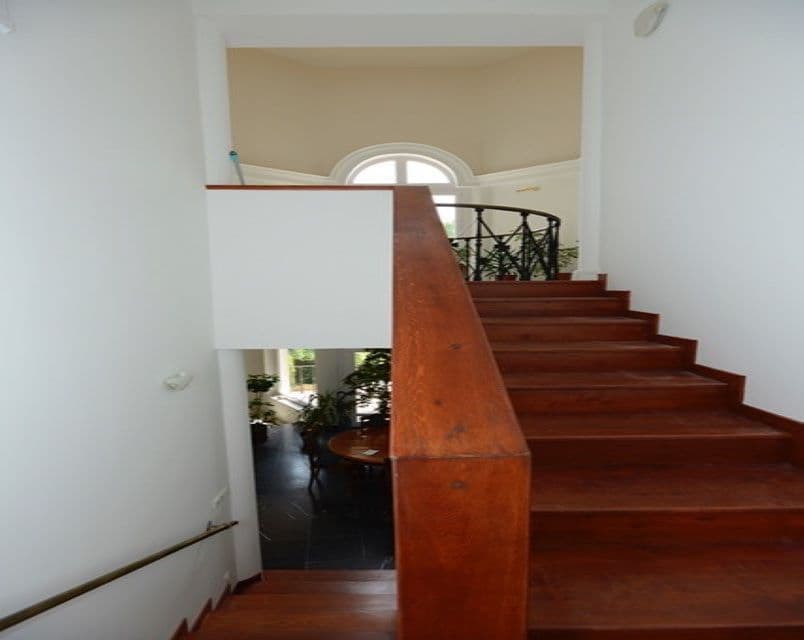 Cosy house with four bedrooms, Second District, Budapest 14